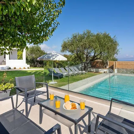 Alkyoni Mare Villa
