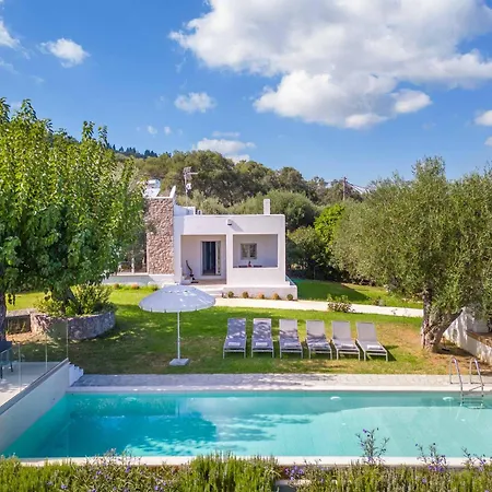 Villa Alkyoni Mare