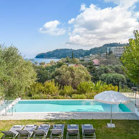 Villa Alkyoni Mare
